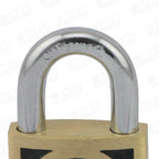 Candado forjado  345 (45mm)  odis