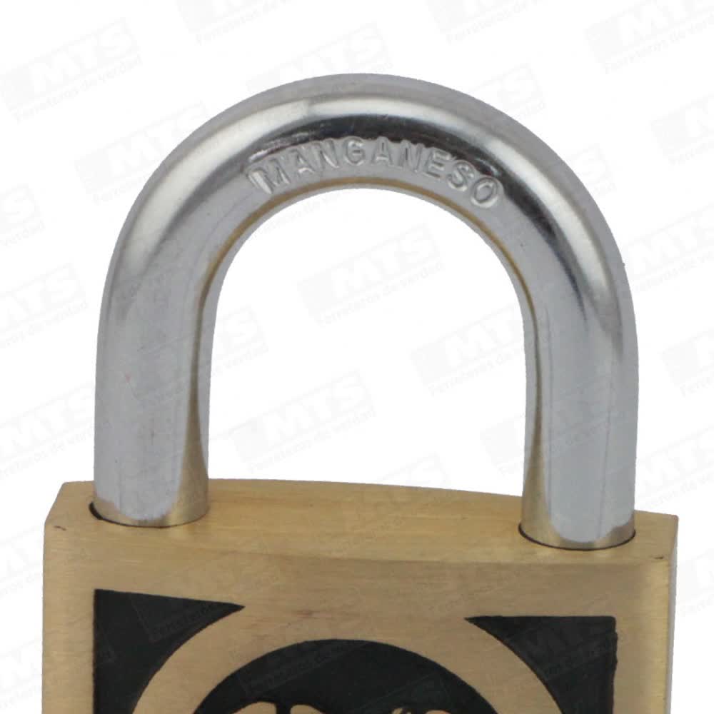 Candado forjado  360 (60mm)  odis