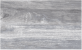 Ceramico Piso Muro 31x53 Castor Gris 1.65mt2xcj