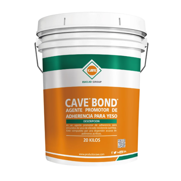 Cave bond tineta 20 lt