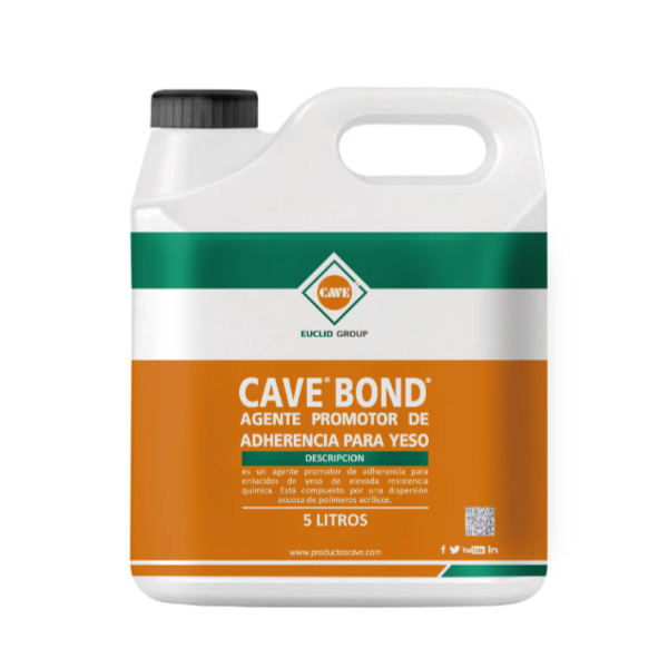 Cave bond bidón 5 kg