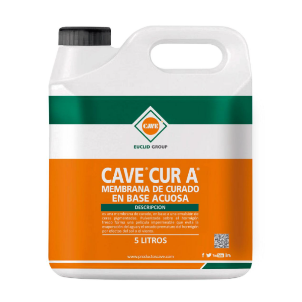 Cave cur-a bidon 5 lts.