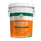 Cave desmol tineta 20 lt