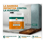 Cave fugo bidón 5 kg