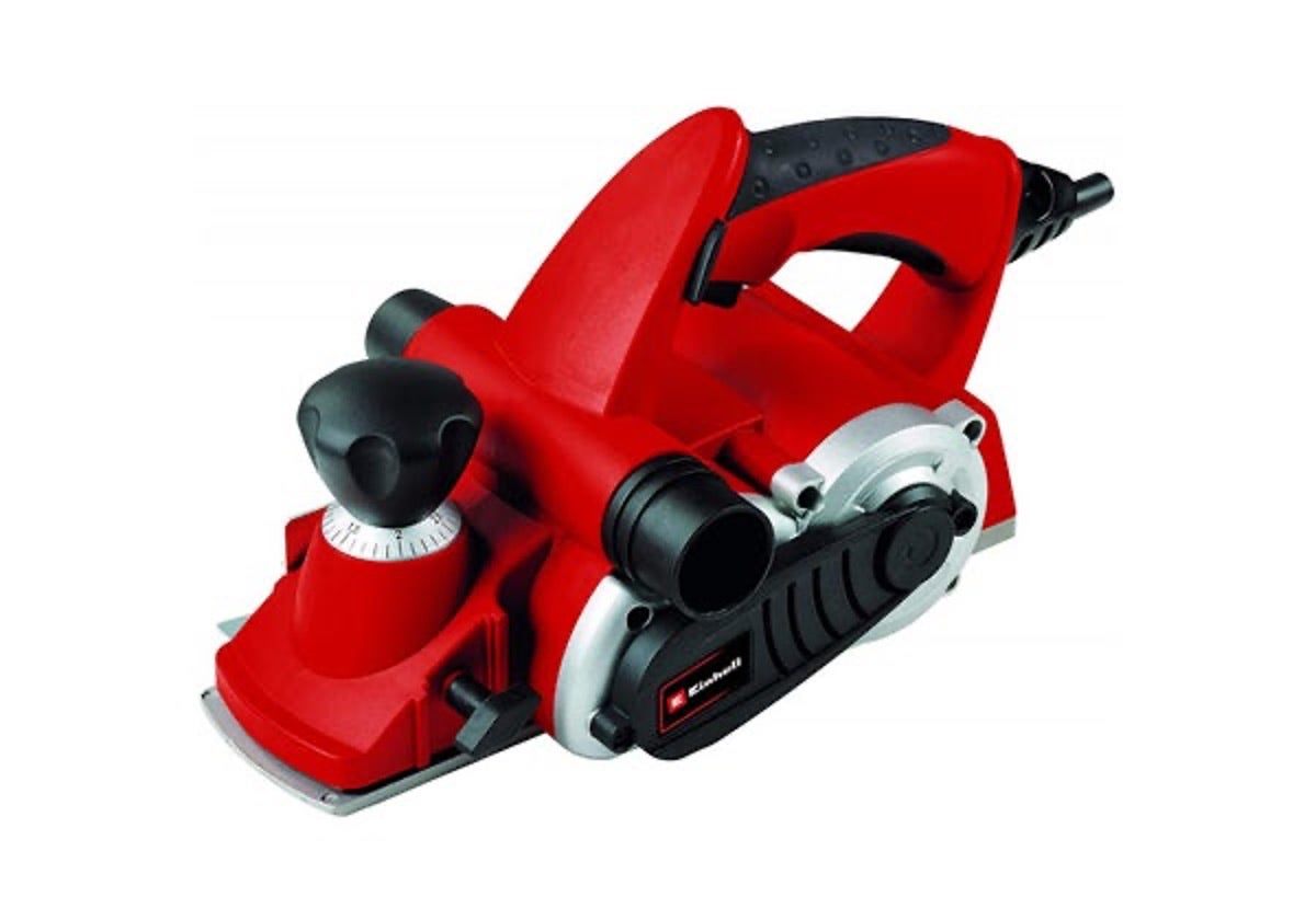 FMD-CEPILLO ELECTRICO 900W 82MM TE-PL 900 EINHELL