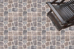 Cerámica piso 46 X 46 Laja (2,58M2 x Caja)