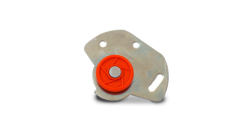Corredera D-25/R