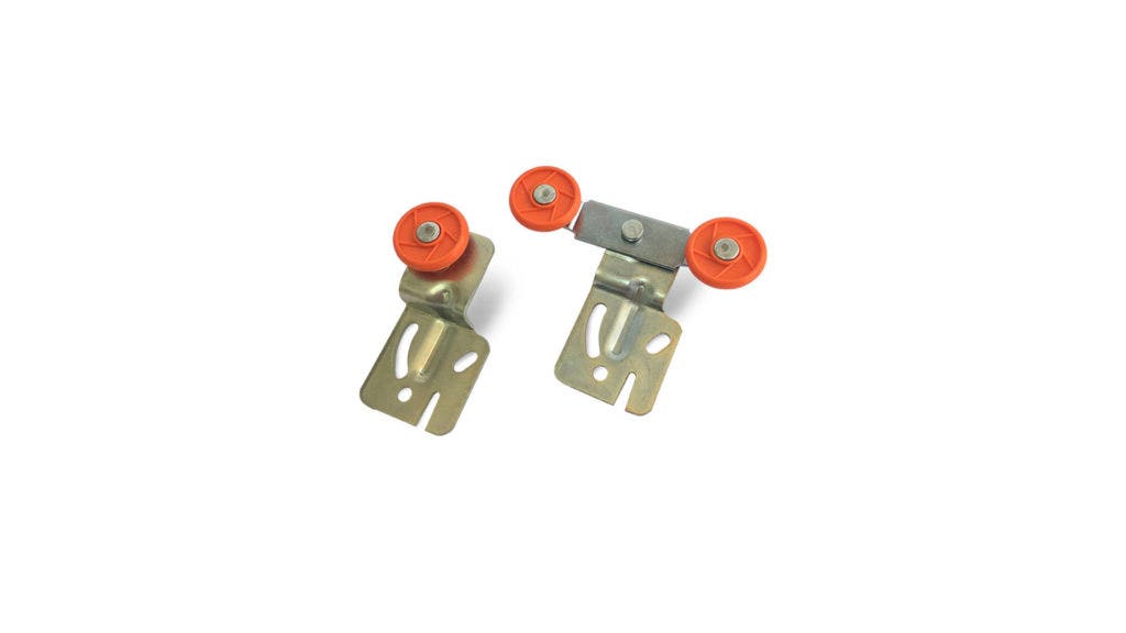 Corredera D-7 D-14 Simple C/R
