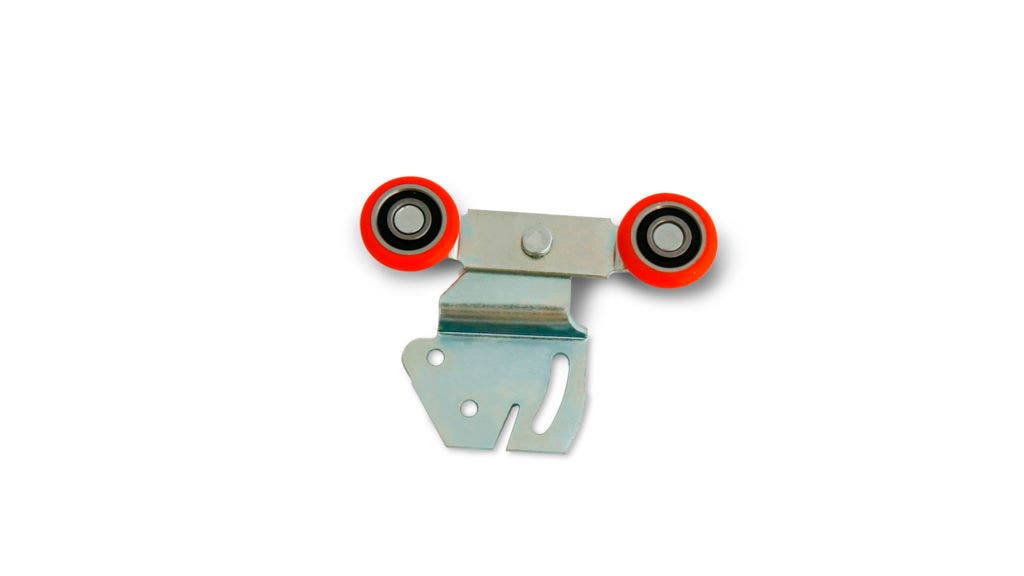 Corredera Ducloset Doble