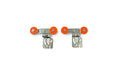 Corredera D-7 D-14 Doble C/R