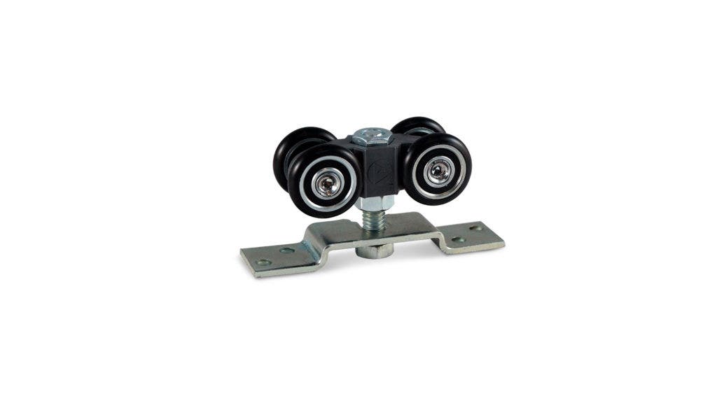 Corredera Dn-80 SR