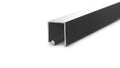 Riel Pl 2550 Al    2.0mts