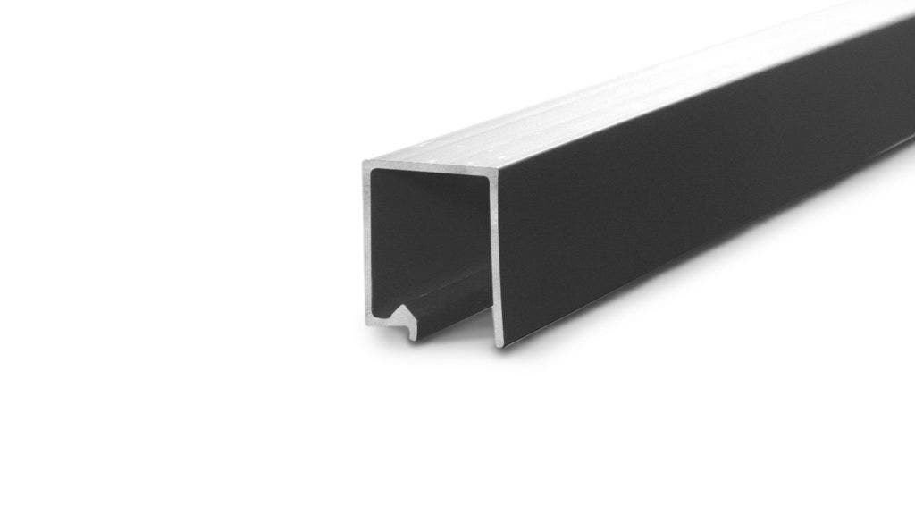 Riel Pl 2550 Al    2.0mts