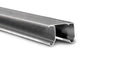 Riel U20-d    1.5mts. Galvanizado