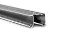 Riel U20-d    1.5mts. Galvanizado