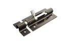 Picaporte 5/8" - 16 cm