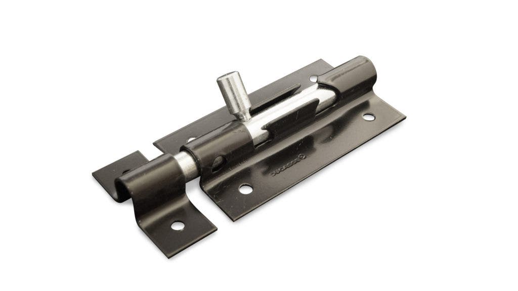 Picaporte 5/8" - 16 cm
