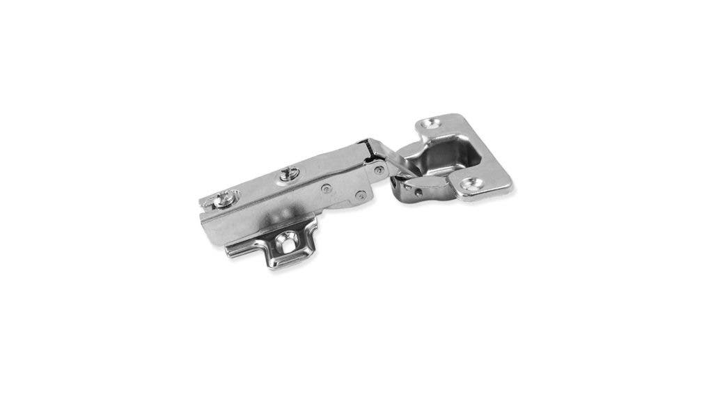 BISAGRA CLIP RECTA CS 35MM DUCASSE 2UN C/T
