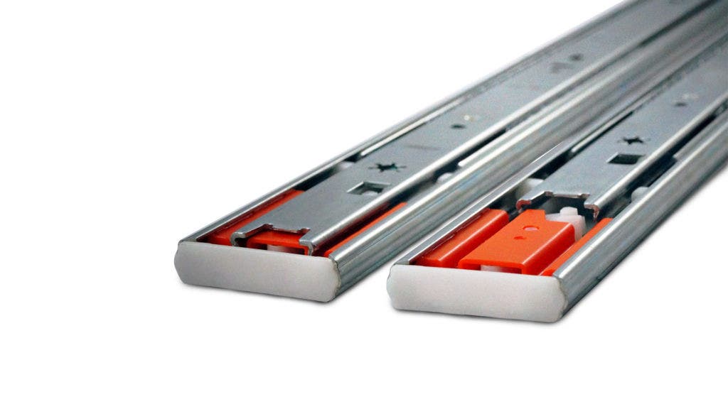 CORREDERA TELESCOPICA PUSH 450  DUCASSE