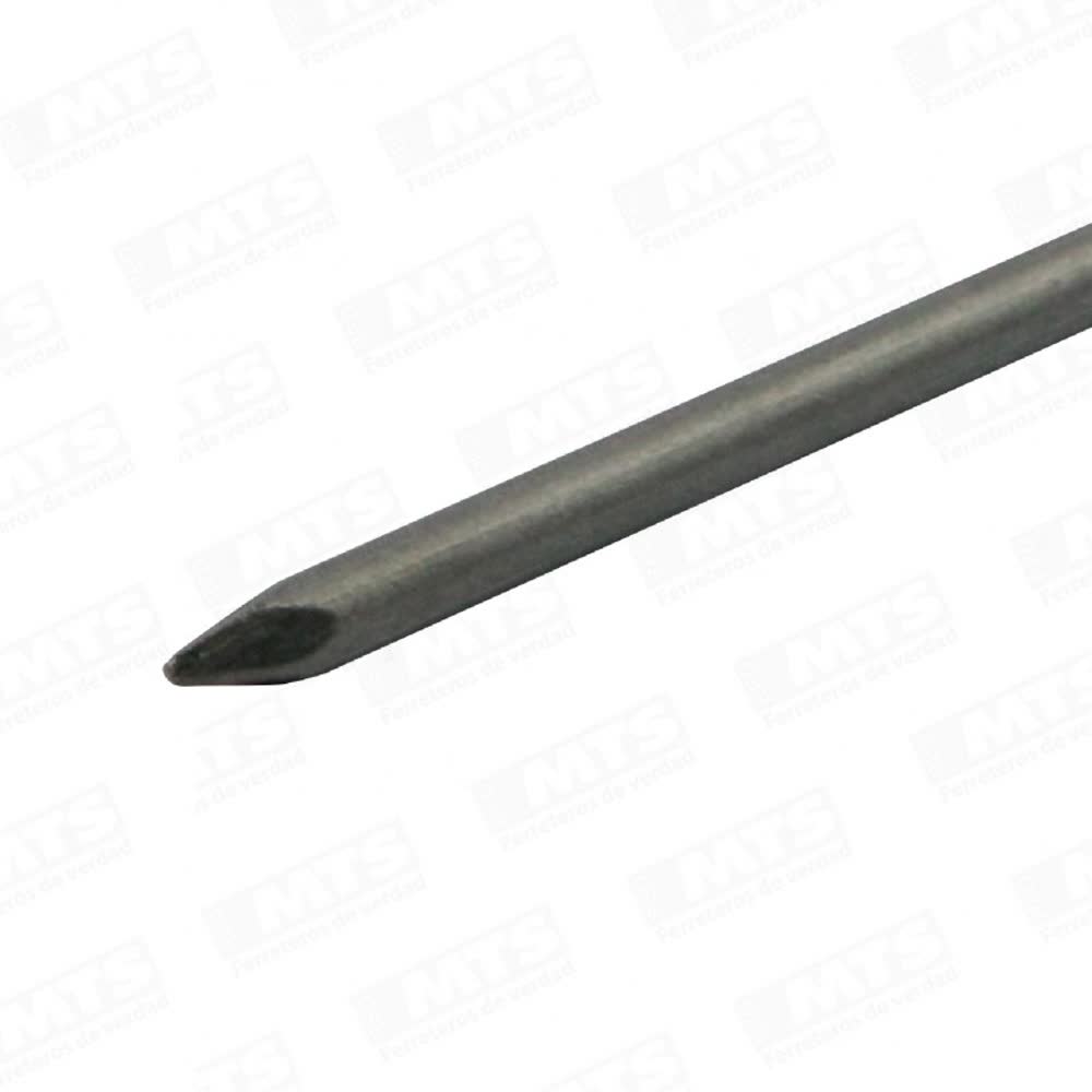 Clavo cte. env. 3.1/2 (1kg)