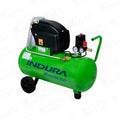 Compresor Huracan 1520 Pro2 Con Kit 5 Piezas - INDURA