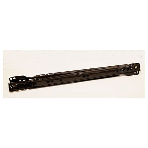 Corredera Cajón SBP - 30 cm Café