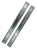 CORREDERA TELESC. H35 HAMMY CIERRE SUAVE 300MM