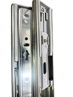 CORREDERA TELESC. H45 KAHLL CIERRE SUAVE 500MM