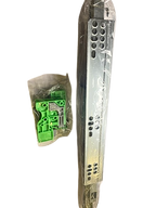 CORREDERA OCULTA 2D KAHLL EXTR PARCIAL CS 450MM