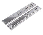 CORREDERA TELESC. H45 HAMMY CIERRE SUAVE 400MM