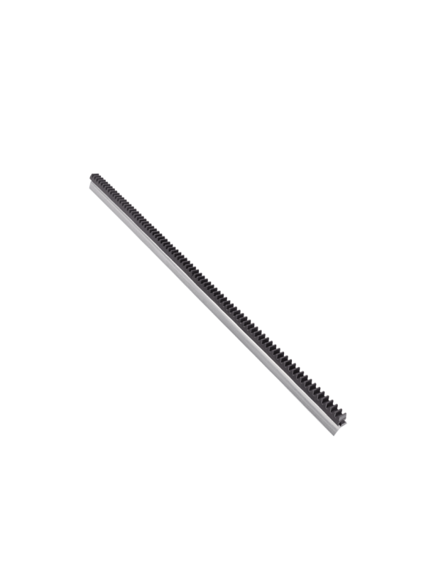 CREMALLERA NYLON 500 A 700 KGS 1 MT