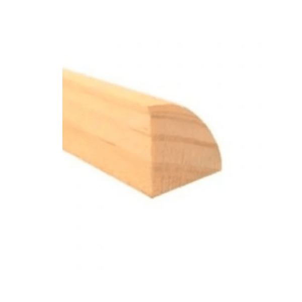Junquillo 1/4 Rodon Pino 19x19x3000