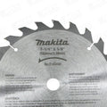 Disco 714 x 24 dt d-03436 madera makita