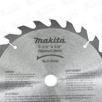 Disco 714 x 24 dt d-03436 madera makita
