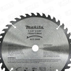 Disco 714 x 40 dt d-20688 madera makita