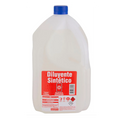 Diluyente Sintético Especial Bidón 5 Lt C3