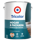 FMD-ESM. AL AGUA HOGAR Y FACHADA GL BASE C