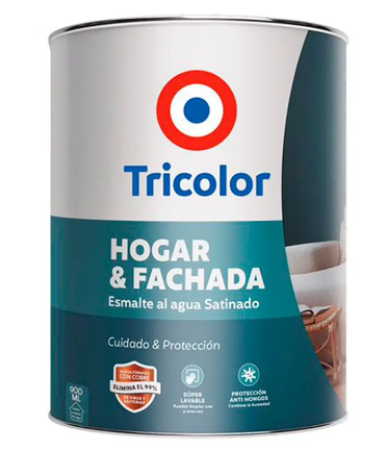 FMD-ESM. AL AGUA HOGAR Y FACHADA 900ML BASE A