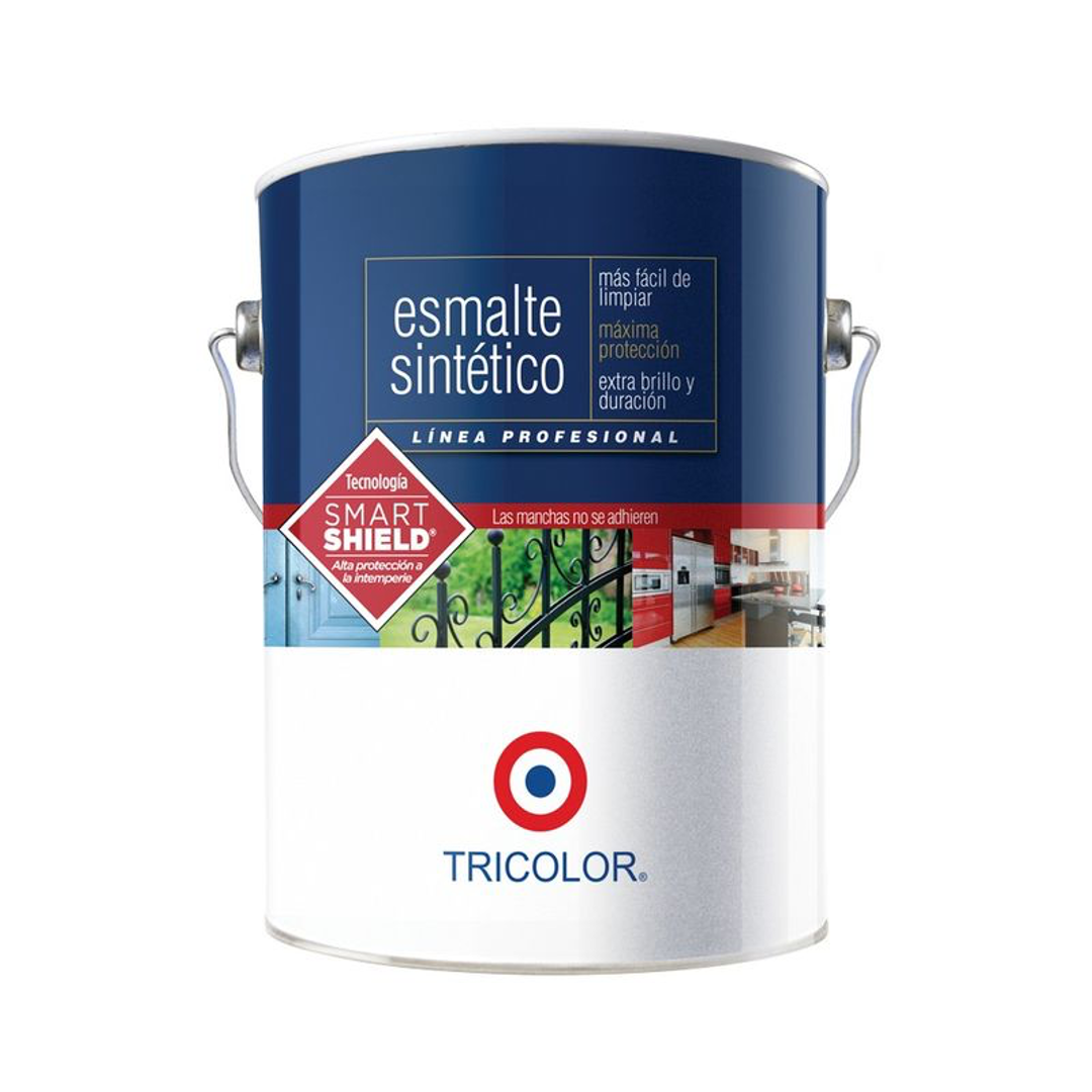 FMD-BASE C ESMALTE SINT. PROFESIONAL GL