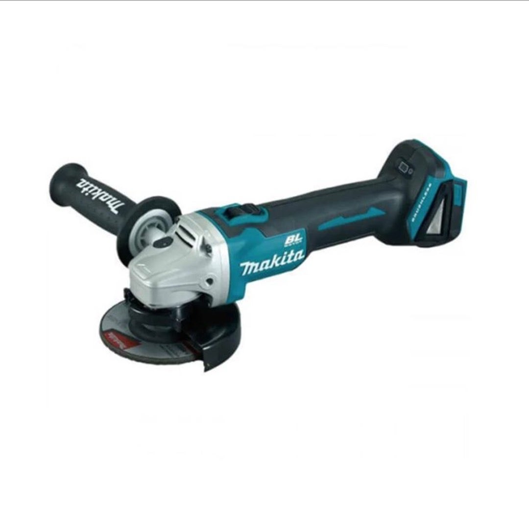 Esmeril angular inalámbrico 4 1/2 8.500 rpm DGA454Z Makita