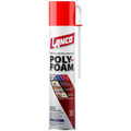 Espuma expansiva poly-foam 500 ml (lanco)