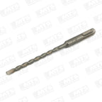 BROCA SDS PLUS  6  MM X 100 MM ALPEN