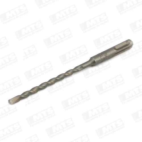 BROCA SDS PLUS  6  MM X 100 MM ALPEN