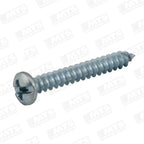 Tornillo roscalata  6 x 1