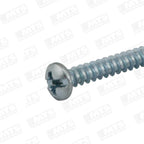 Tornillo roscalata  6 x 1