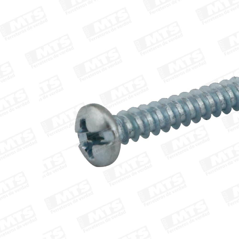 Tornillo roscalata  6 x 1