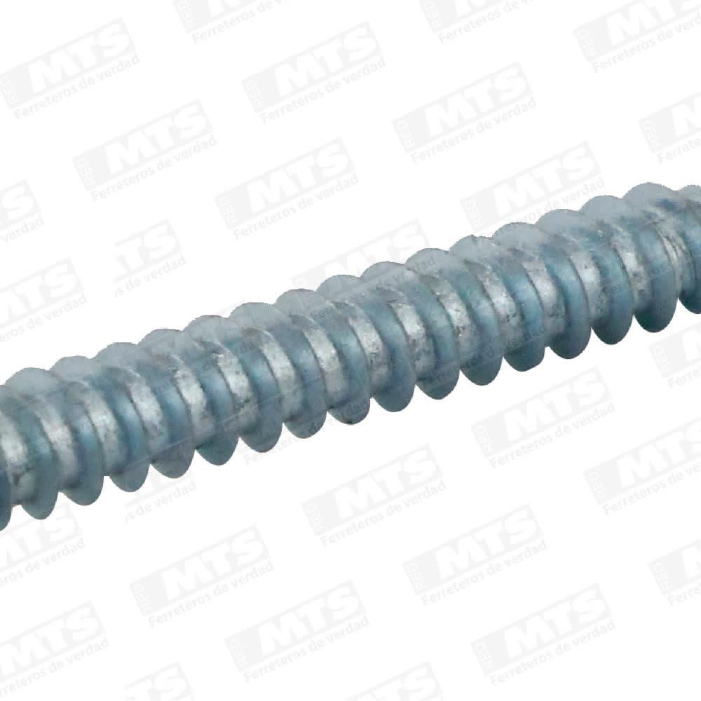 Tornillo roscalata  6 x 1