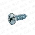 Tornillo roscalata  8 x 1/2