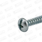 Tornillo roscalata  8 x 1