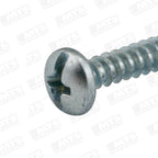 Tornillo roscalata  8 x 1